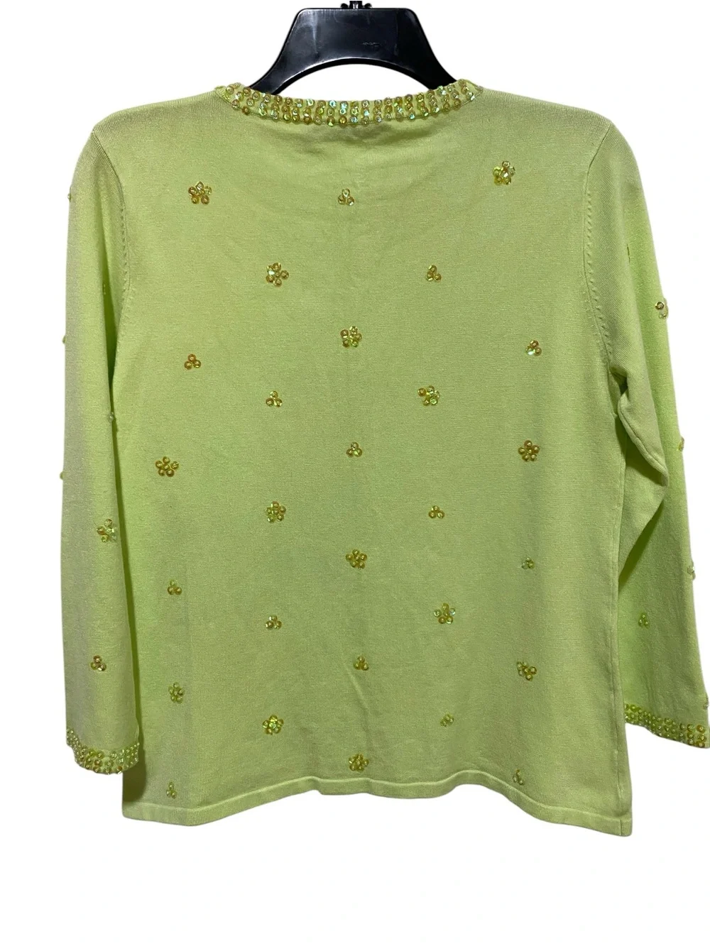 Belldini lightweight lime